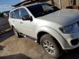 SUV   Mitsubishi Pajero Sport 2013 , 1250000 , 