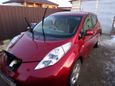  Nissan Leaf 2011 , 385000 , 