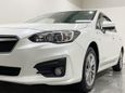  Subaru Impreza 2016 , 1090000 , 