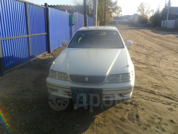  Toyota Mark II 1997 , 220000 , 