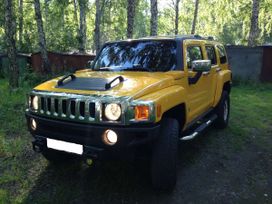 SUV   Hummer H3 2006 , 1000000 , 