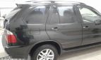 SUV   BMW X5 2006 , 1050000 , 