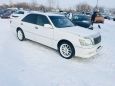  Toyota Crown 2002 , 448000 , 