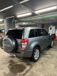 SUV   Suzuki Grand Vitara 2007 , 590000 , 