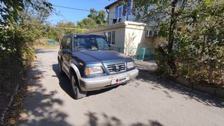 Внедорожник 3 двери Mazda Proceed Levante 1995 года, 399000 рублей, Симферополь