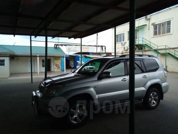 SUV   Toyota Land Cruiser Prado 2006 , 1100000 , 