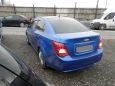  Chevrolet Aveo 2012 , 387000 , 