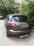 SUV   Infiniti FX35 2003 , 540000 , 