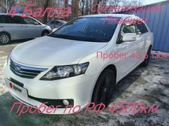 Седан Toyota Allion 2012 года, 1475000 рублей, Благовещенск