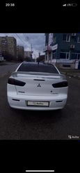  Mitsubishi Lancer 2012 , 480000 , 