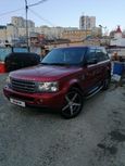 SUV   Land Rover Range Rover Sport 2007 , 1100000 , 