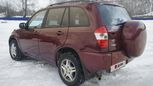 SUV   Chery Tiggo T11 2006 , 369000 , 