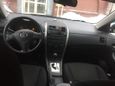  Toyota Corolla 2008 , 447000 , 