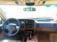 SUV   Jeep Grand Cherokee 1998 , 380000 , 