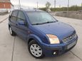  Ford Fusion 2007 , 277000 , 