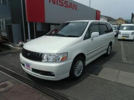    Nissan Bassara 2003 , 160000 , 