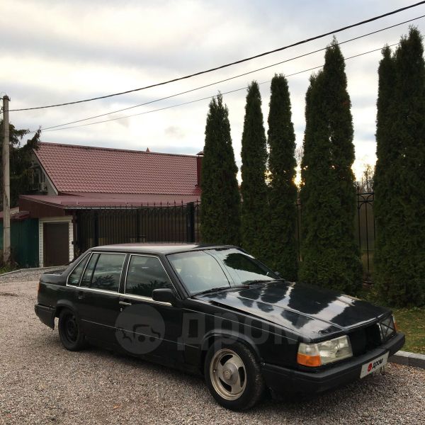  Volvo 940 1991 , 170000 ,  