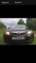  Mazda Mazda6 MPS 2006 , 300000 , 