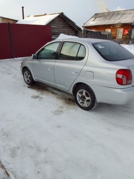  Toyota Platz 2000 , 250000 , 