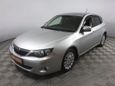  Subaru Impreza 2007 , 399000 , 