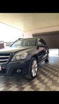 SUV   Mercedes-Benz GLK-Class 2009 , 850000 , 