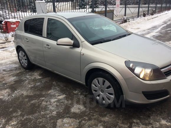  Opel Astra 2006 , 290000 , 