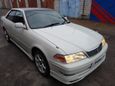  Toyota Mark II 1997 , 770000 , 