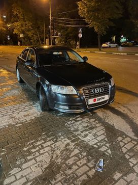  Audi A6 2010 , 960000 , 