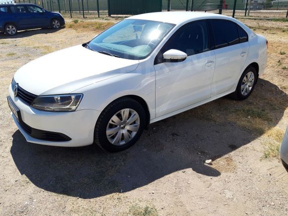  Volkswagen Jetta 2014 , 620000 , 