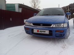Седан Subaru Impreza 2000 года, 300000 рублей, Красноярск