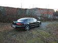  Volkswagen Phaeton 2008 , 235000 , 