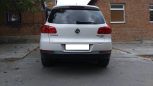 SUV   Volkswagen Tiguan 2012 , 950000 , --