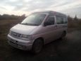    Mazda Bongo Friendee 1996 , 195000 , 