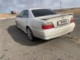  Toyota Chaser 1998 , 215000 , 