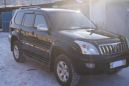 SUV   Toyota Land Cruiser Prado 2008 , 1200000 , 