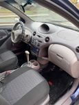  Toyota Echo 2001 , 287000 , --