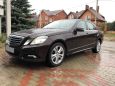  Mercedes-Benz E-Class 2009 , 800000 , 