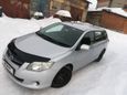  Toyota Corolla Fielder 2010 , 610000 , 