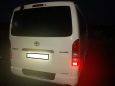    Toyota Hiace 2008 , 1050000 , 