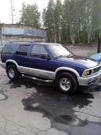 SUV   Chevrolet Blazer 1995 , 200000 , 