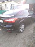  Ford Focus 2013 , 520000 , 