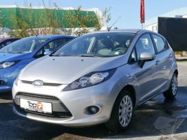 Ford Fiesta 2009 , 430000 , 