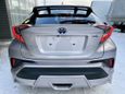 SUV   Toyota C-HR 2017 , 1799000 , 