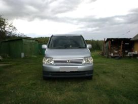    Honda Stepwgn 2001 , 380000 , 