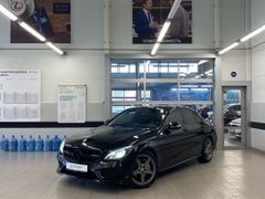 Седан Mercedes-Benz C-Class 2014 года, 2267000 рублей, Краснодар