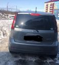  Nissan Note 2005 , 370000 , 