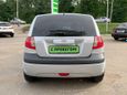  Hyundai Getz 2008 , 235000 , 