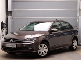  Volkswagen Jetta 2017 , 1497000 , 