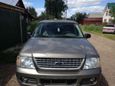 SUV   Ford Explorer 2004 , 450000 , 