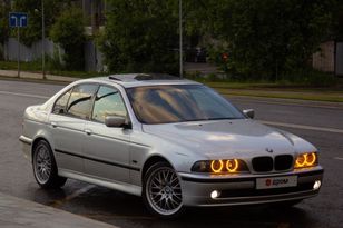  BMW 5-Series 1999 , 599000 , 